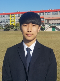 김진우 학생